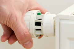 Strath Garve central heating repair costs