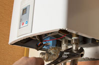 free Strath Garve boiler install quotes